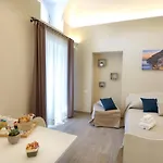 Oasis Maison d'hôtes Pompéi