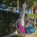 Oasis Maison d'hôtes Pompéi