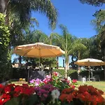 Oasis 3* Pompéi