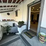 Oasis 3* Pompéi