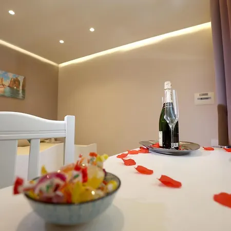 Oasis Гостевой дом 3*
