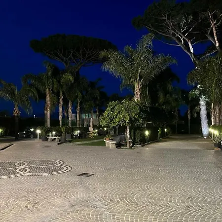 Maison d'hôtes Oasis
