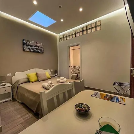 Гостевой дом Oasis 3*