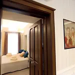 Oasis בית הארחה 3*