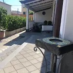 Oasis פומפיי