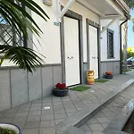בית הארחה Oasis פומפיי
