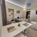Oasis בית הארחה
