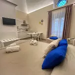Oasis בית הארחה 3*