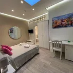 Oasis בית הארחה 3*