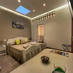 בית הארחה Oasis 3*