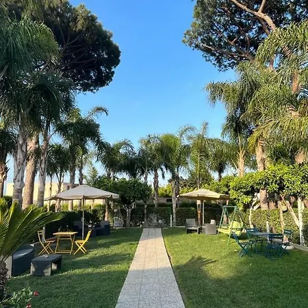 Oasis 3* Pompei
