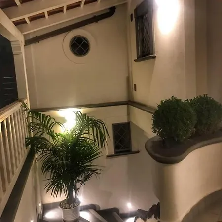 Oasis 3* Pompei
