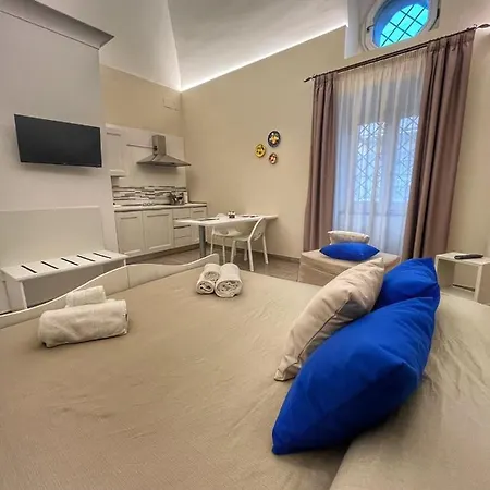 Oasis Konukevi 3*