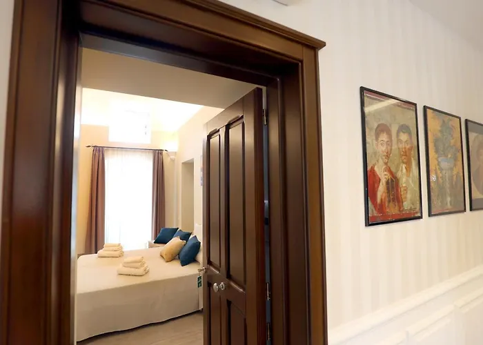 Oasis Гостевой дом 4*