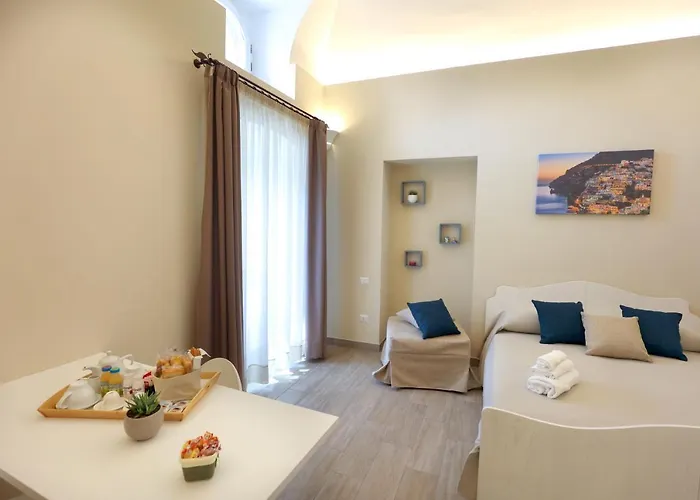 Oasis Гостевой дом Помпеи