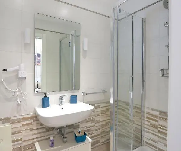 Oasis Гостевой дом