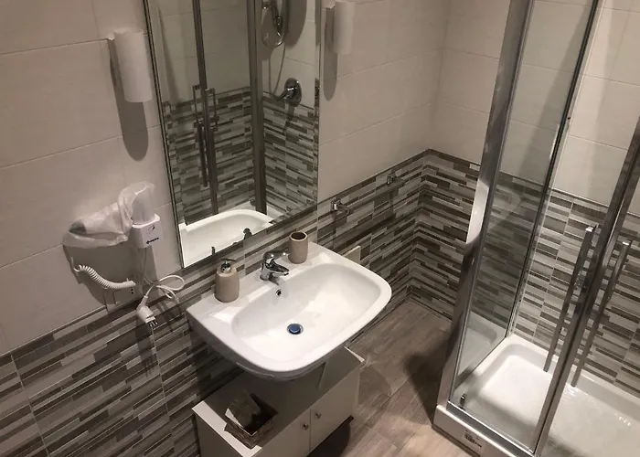 Гостевой дом Oasis