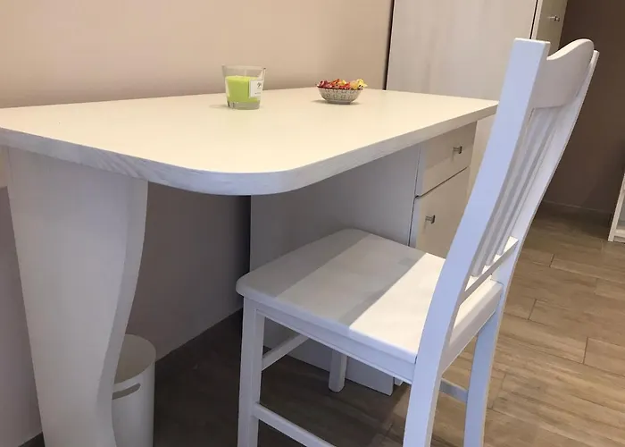 Oasis Гостевой дом