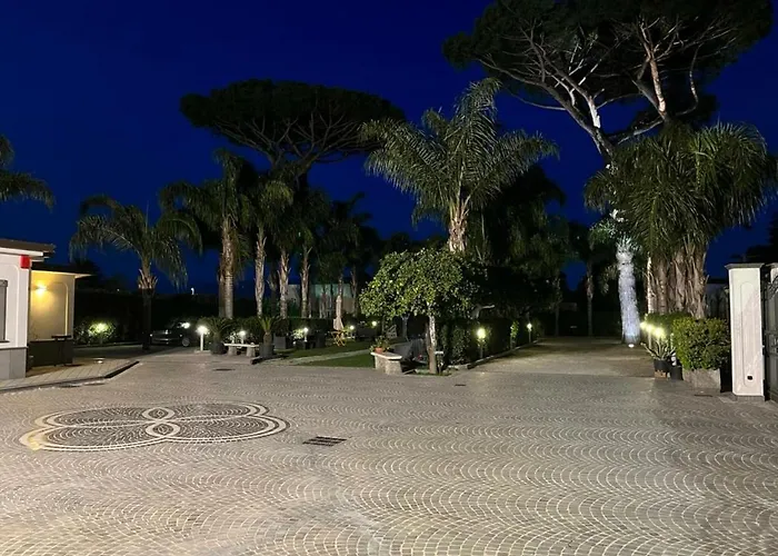 Гостевой дом Oasis