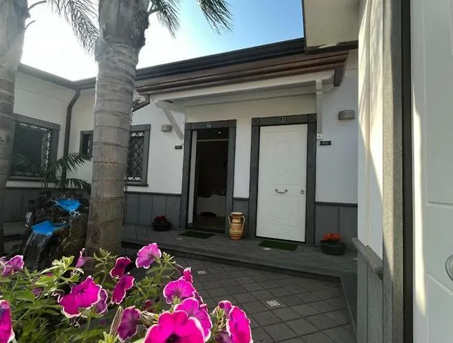 Гостевой дом Oasis