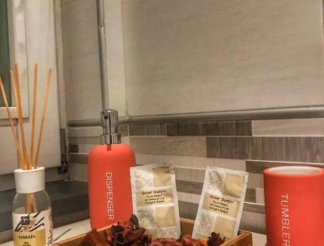 Гостевой дом Oasis