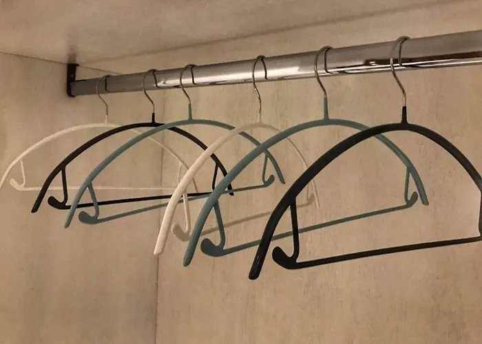 Гостевой дом Oasis 4*