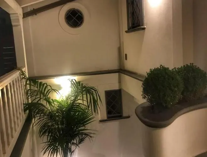 Oasis 4* Помпеи