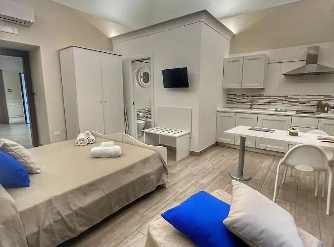 Oasis Гостевой дом