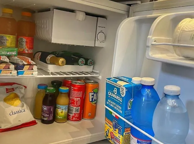 Oasis Гостевой дом Помпеи