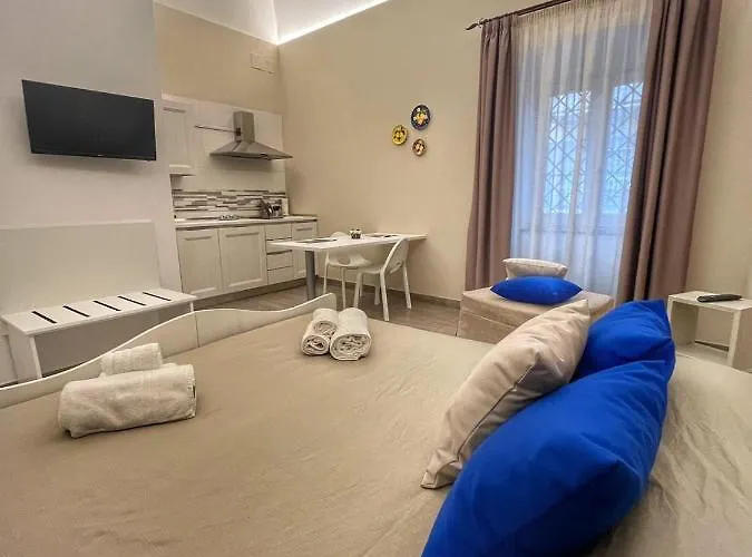 Oasis Гостевой дом 4*