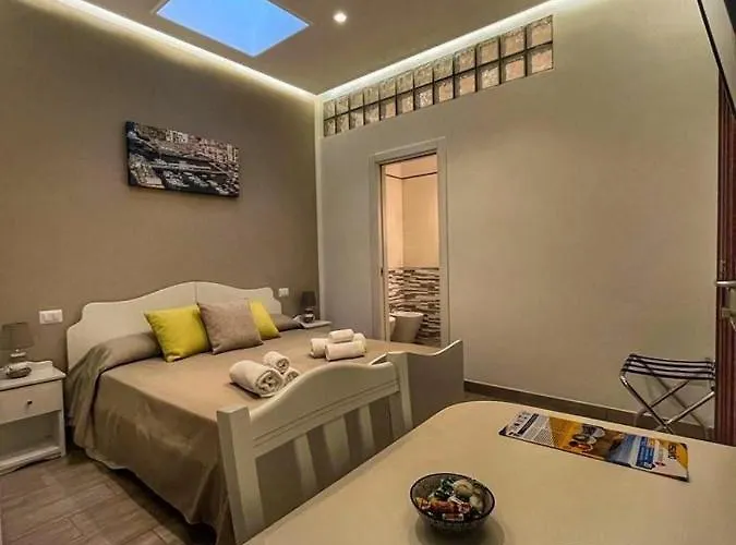 Гостевой дом Oasis 4*